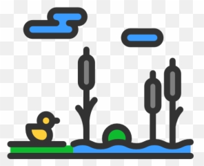 Lake Free Vector Icons Designed By Freepik - Language png