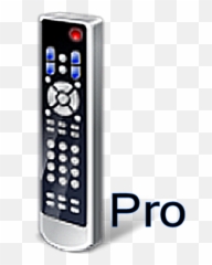 Directv Pro - Transparent 3d Remote Icon Png