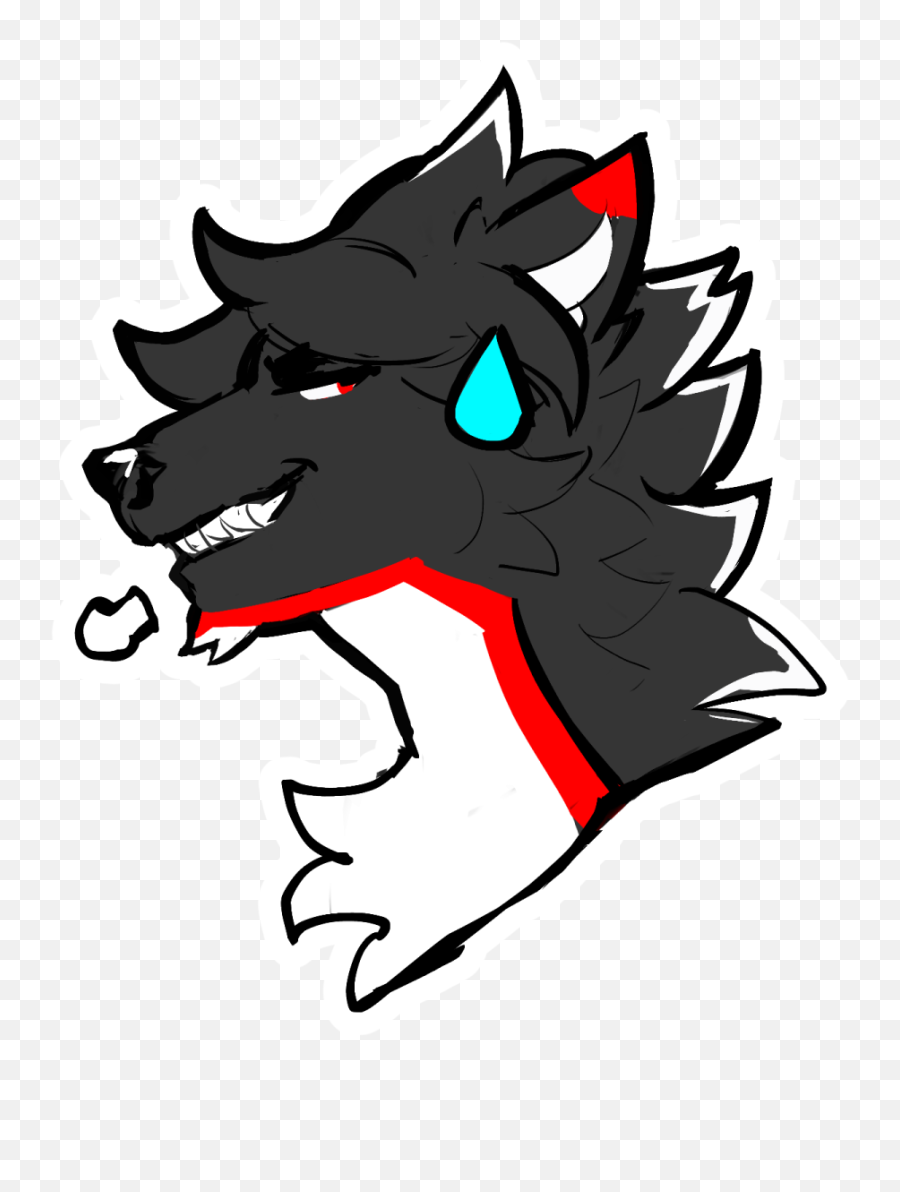 Ibawolffurry - Fictional Character Png,Furry Wolf Icon