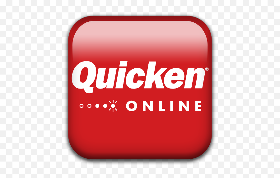 Req Png Quicken Icon