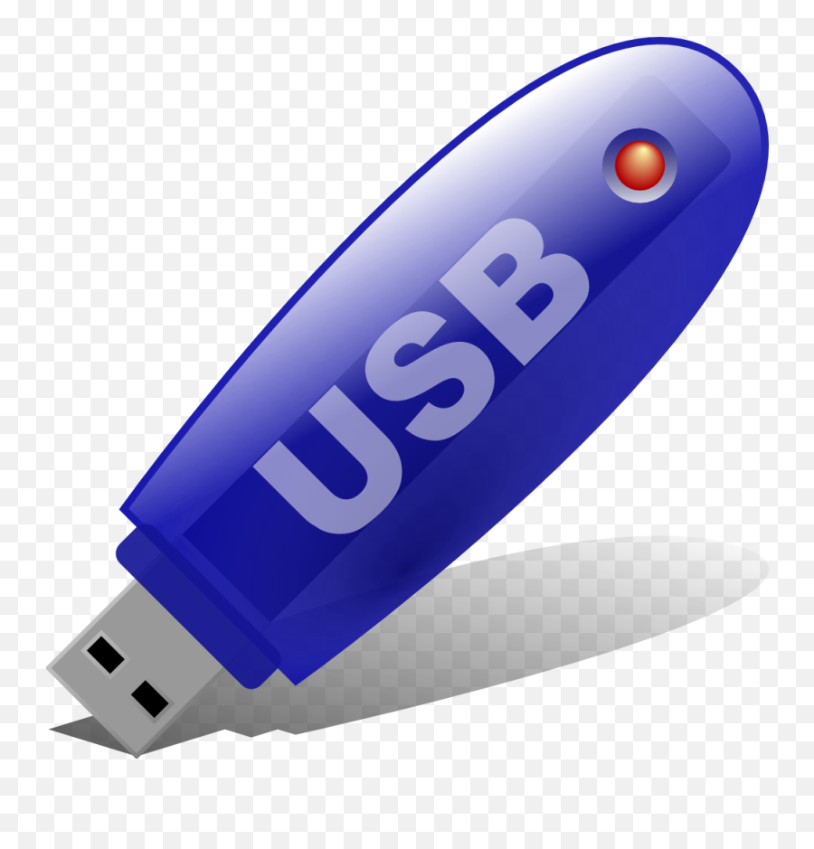 Usb Flash Drive Icon - Shefalitayal Memory Stick Clipart Png,Flashdrive Icon