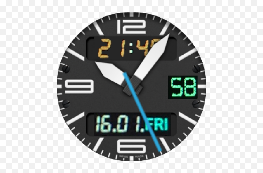 Military Watch Face For Sony Smartwatch 2 Apk 53 - Download Lantern Logo Ohio State Png,Kindle Icon For Pc