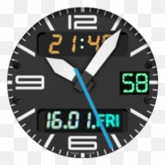 Military Watch Face For Sony Smartwatch 2 Apk 53 - Download Lantern Logo Ohio State png