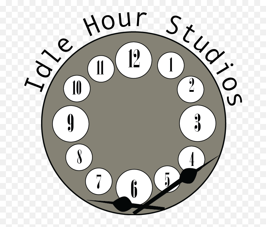 Idle Hour Studios - Thor Steinar Logo Png,Wu Tang Png