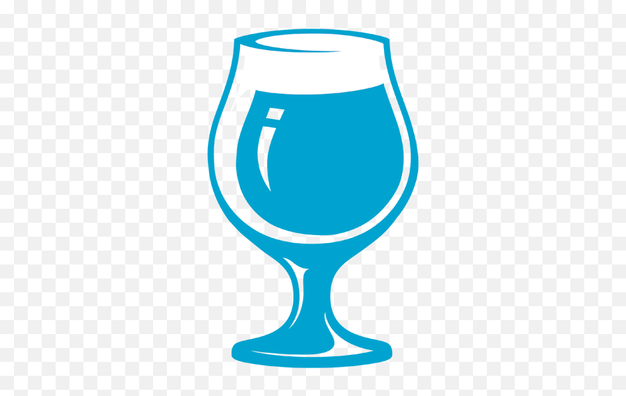 Beer First State Brewing Company - Champagne Glass Png,Chupacabra Icon