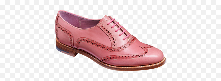 Santina - Pink Glitter Crust Barker Shoes Outlet Dancing Shoe Png,Color Icon Glitter Singles