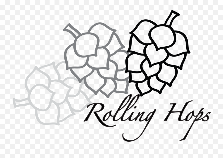 Rolling Hops Beer Tours Png
