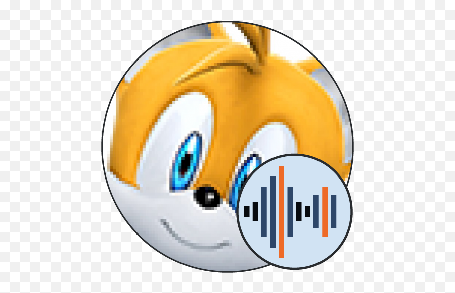 Tails Soundboard Sonic The Hedgehog - Ice Climbers S Sound Effect Png,Brb Icon