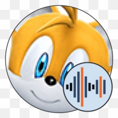 Tails Soundboard Sonic The Hedgehog - Ice Climbers Effect png
