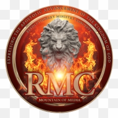 About U2014 Revolutionary Ministry Concepts - East African Lion png