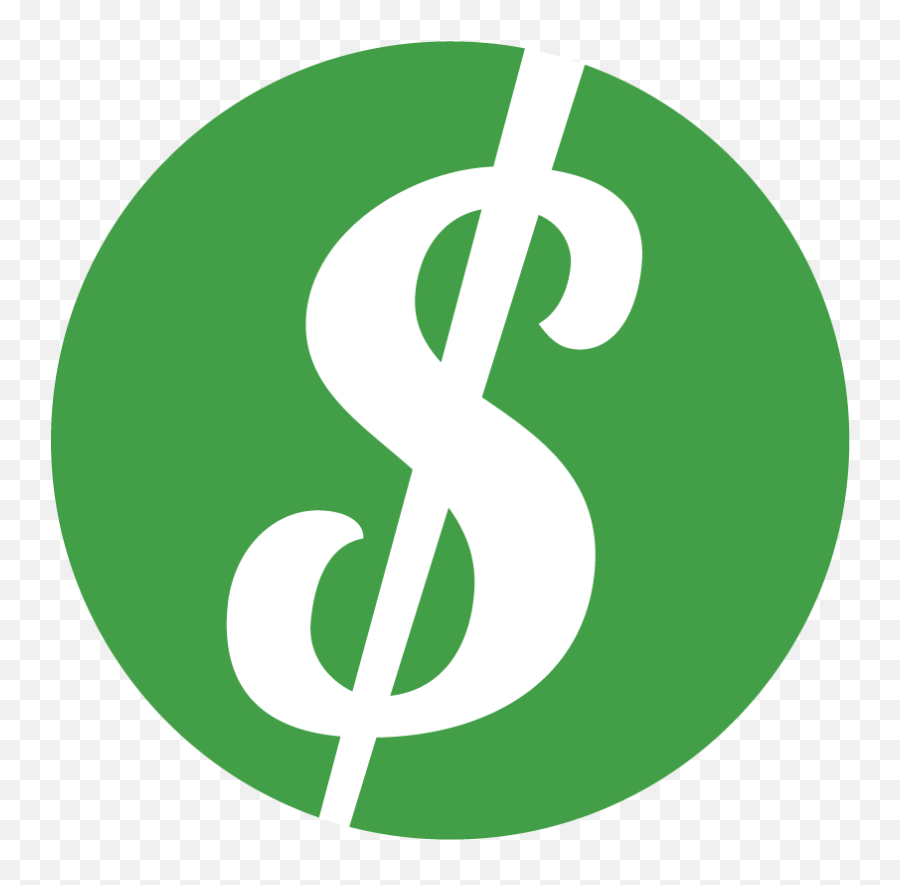 Tagify The Best Way - Language Png,Green Dollar Icon