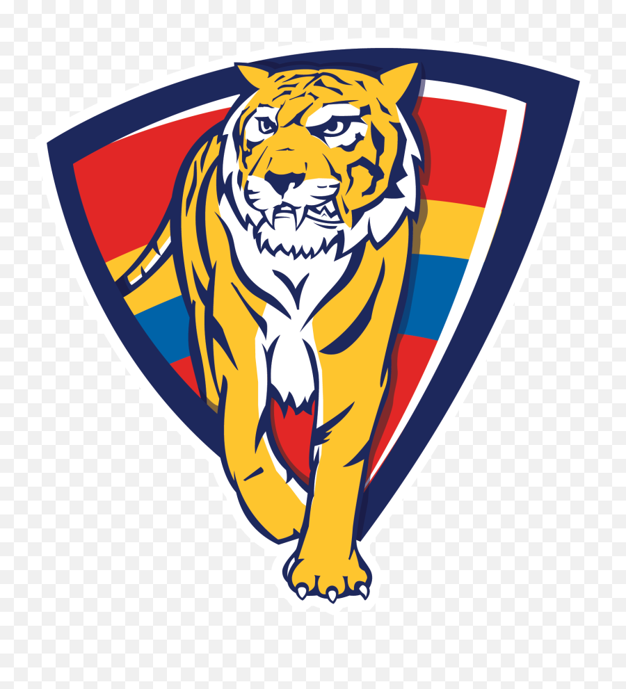 Members - St Bedesmentone Tigers Afc Tiger Logo Dream League Soccer Png,Tony The Tiger Icon