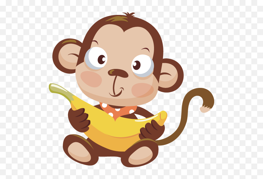 Monkey Png Clipart
