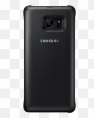 Samsung Galaxy Note7 Review - Mobile Phone Case png