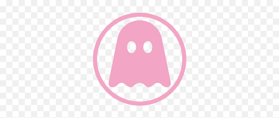 Ghostly Intl U2013 Paradise Ultd - Ghostly International Logo Png,Snapchat Ghost Icon