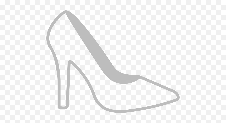 High Heels Archives - Mashizan Round Toe Png,Heel Icon