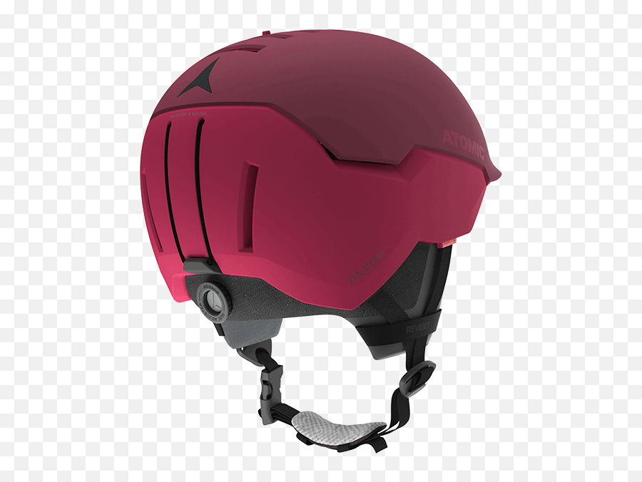 Revent Amid Atomiccom Usa - Bicycle Helmet Png,Icon Mainframe Halo Helmet