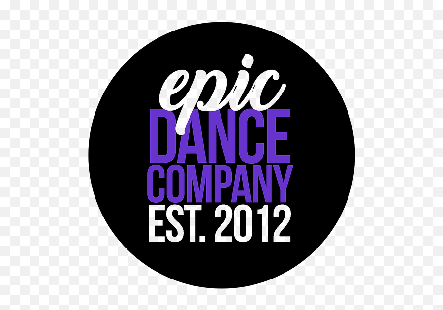 Dance Studio Epic Company United States - Epic Dance Company Png,Icon Dance Complex