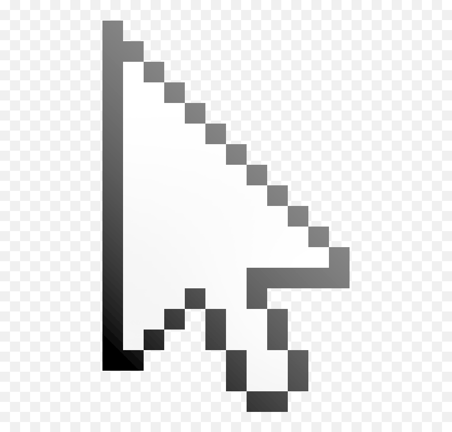 Mouse - Cursoricon Download 4shared Tristan Sem Pixel Mouse Arrow Png,Sem Icon
