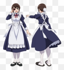 Trope Pantheons Discussion - TV Tropes Forum Uchi No Maid Ga Uzasugiru Character png