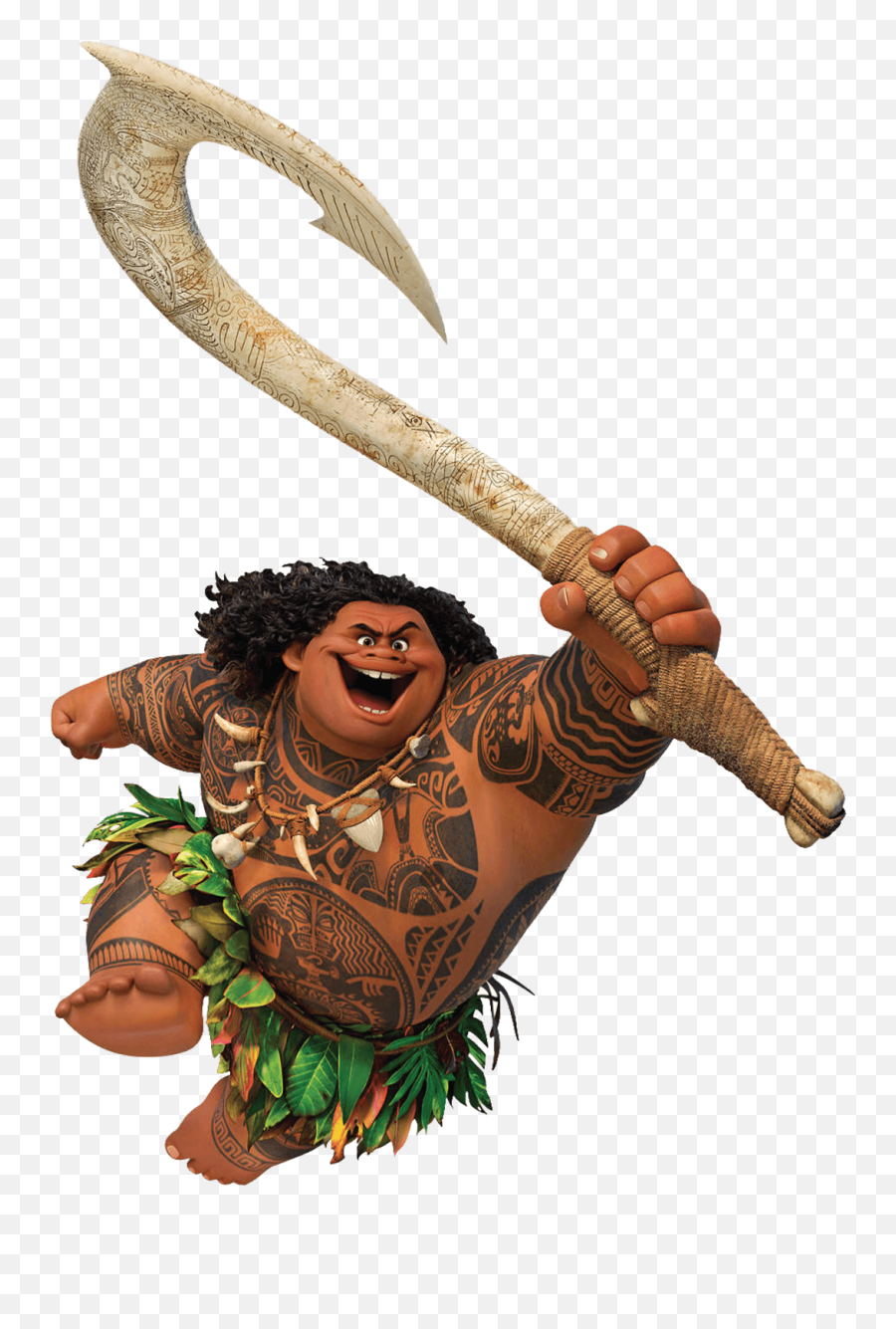 Maui Moana Png Disney 7 Maui Moana Transparent Background Moana Png Transparent Free Transparent Png Images Pngaaa Com