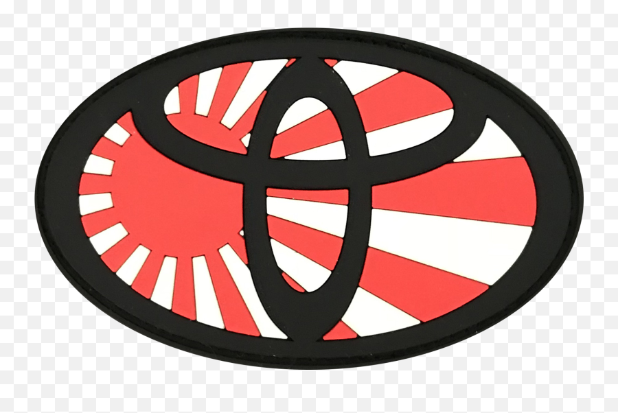 Yota Rising Sun - Circle Clipart Full Size Clipart Circle Png,Red Sun Png