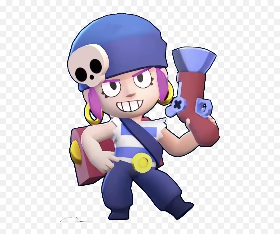Penny Brawl Stars Wiki Fandom - Penny Brawler Png,Ultimo Icon Bra - free  transparent png images 