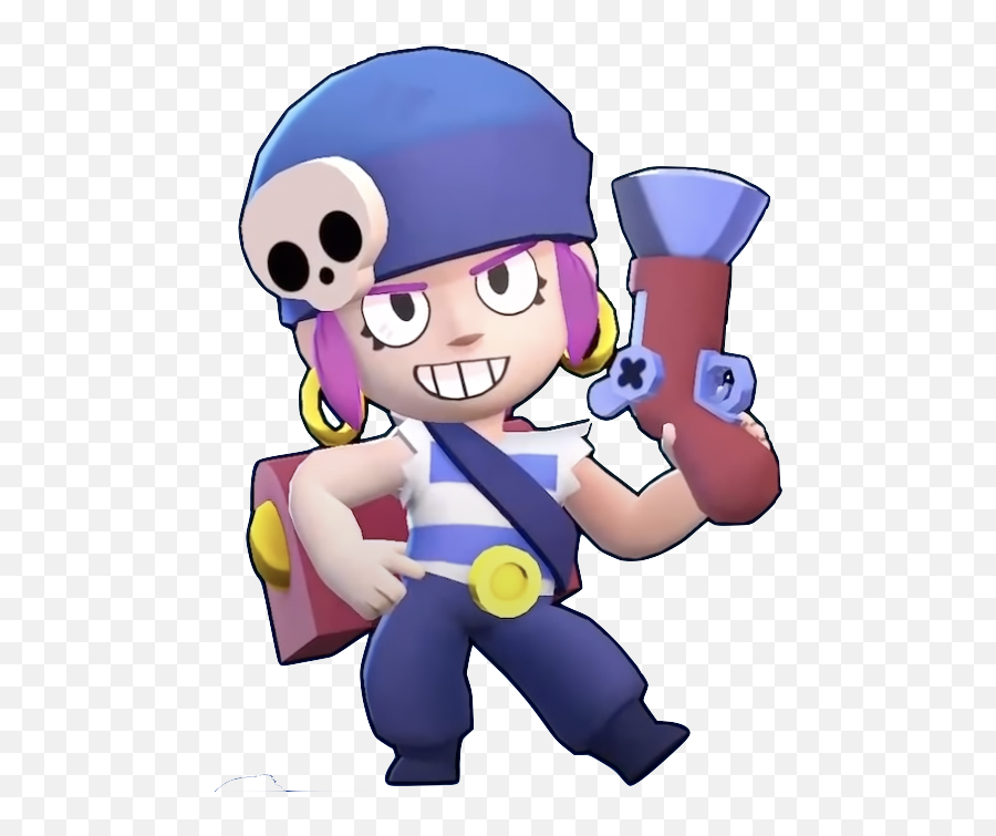 Penny Brawl Stars Wiki Fandom - Penny Brawler Png,Ultimo Icon Bra