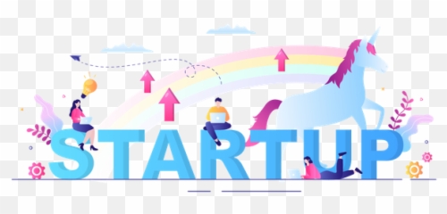 Startup Unicorn Illustrations Images U0026 Vectors - Royalty Free Language png