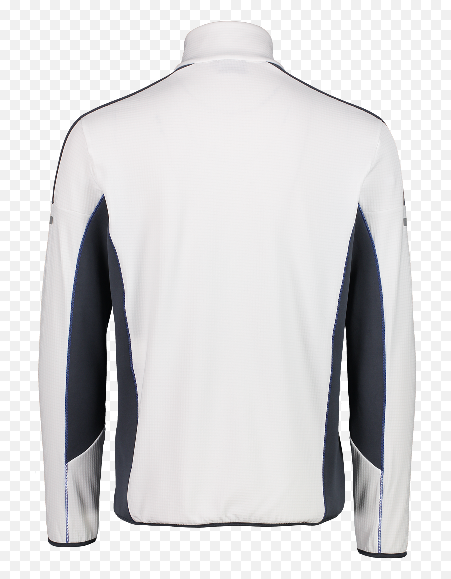 Menu0027s Grid Tech Colour - Block Turtleneck With Reflective Long Sleeve Png,Adidas Icon Track Jacket