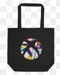 Accessories Xbox Gear Shop - Tote Bag png