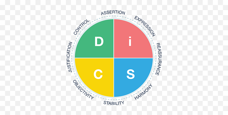 Everything Disc Profile - Know Your Personality Style Disc Assessment Logo Png,Frisbee Icon