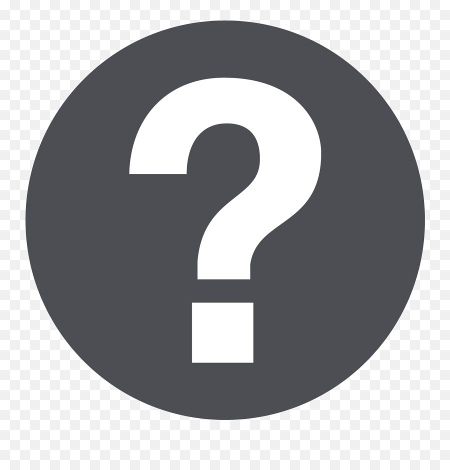 Frequently Asked Questions About Pharmacy Compounding - Transparent Question Mark Gray Png,Question Mark Icon Png Transparent