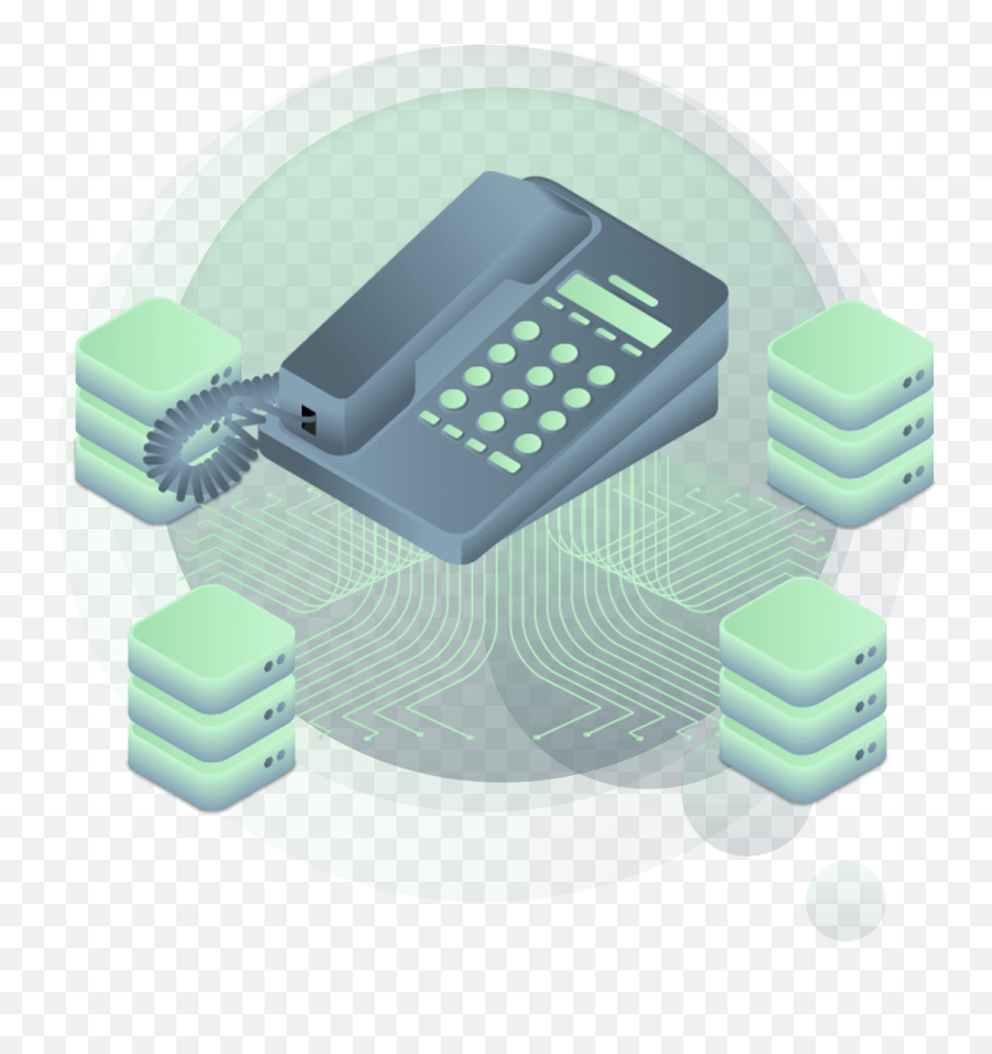 What Are Premise Phone Systems For Businesses - Fax Png,Phone And Fax Icon