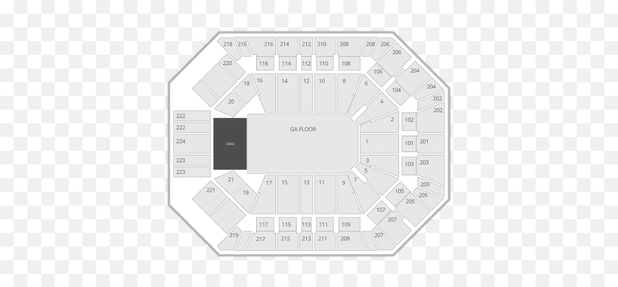 Knotfest - Las Vegas June 6172022 At Mgm Grand Garden Dot Png,Slipknot Icon