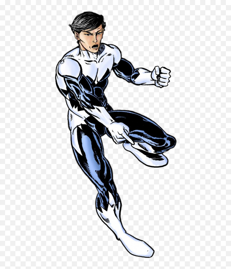 Check Out This Transparent X Men Alpha Flight Northstar Fist - North Star Png Marvel,Fist Png