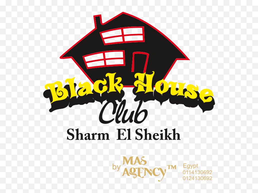 Black House Logo Download - Logo Icon Png Svg Language,Black House Icon