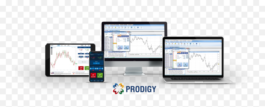 Ftechnics Limited All About Online Trading - Software Engineering Png,Prodigy Icon