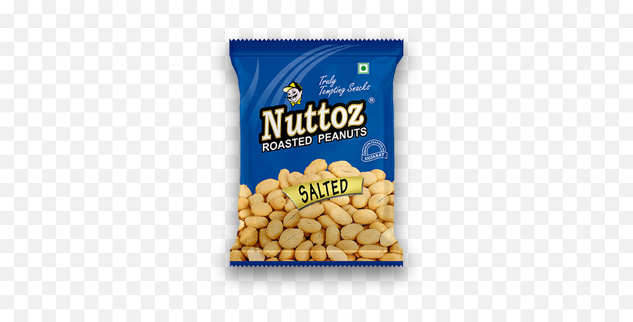 Product - Nuttoz Peanuts Png,Peanut Transparent