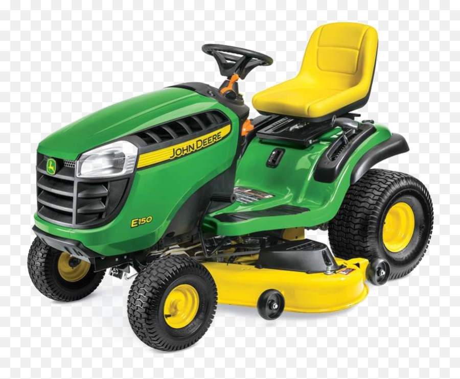 John Deere Download Free Png Play - John Deere X350 Lawn Tractor,Mower Png