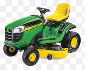 John Deere Download Free Png Play - John Deere X350 Lawn Tractor,Mower Png
