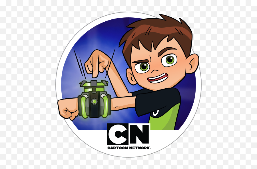 Ben 10 Alien Experience Download Apk For Android Free - Ben 10 Alien Experience Download Png,Hello Kitty Icon Apk