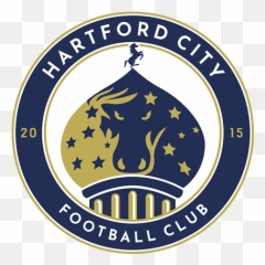 Dortmund Furious After Bayern Defeat Man United Win Ralf - Hartford City Fc Logo png
