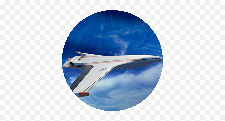 Comet Consortium - Future X Planes Png,Plane Landing Icon