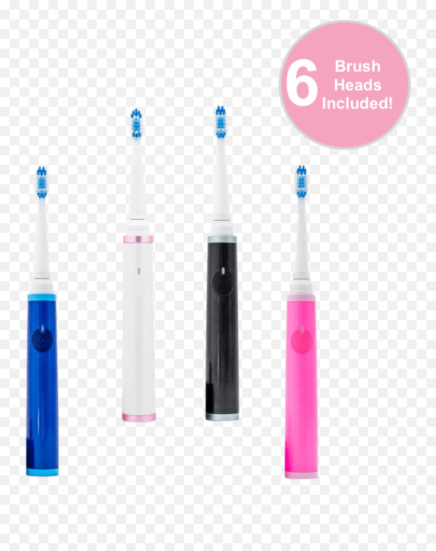 Download Electric Toothbrush Png Image - Toothbrush,Toothbrush Png