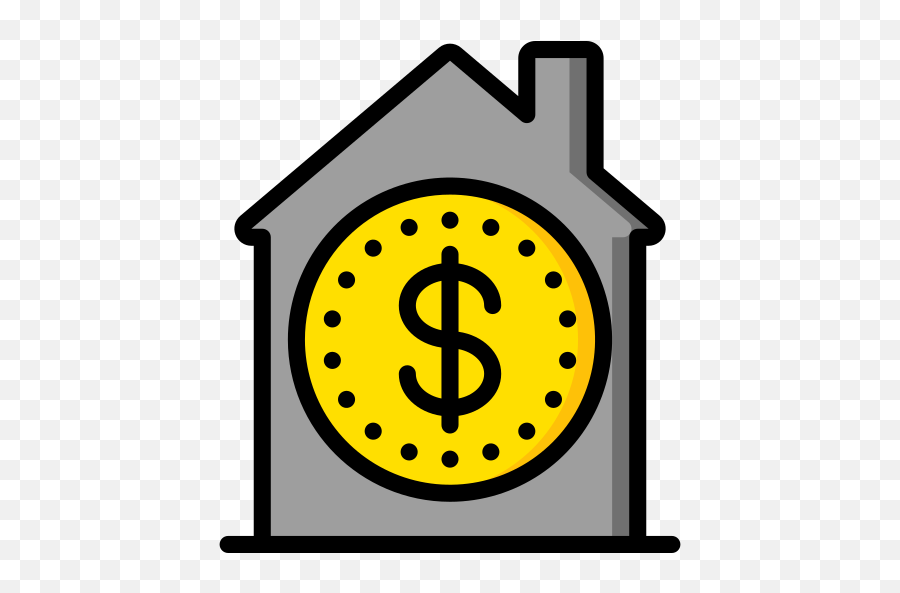 House - Free Real Estate Icons Maa Durga Vector Png,Real Estate House Icon