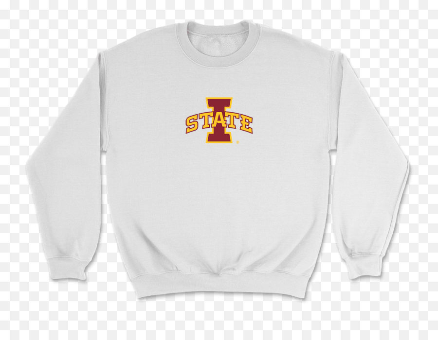 Iowa State University Icon Sweatshirt - Taylor Swift Sweatshirt Folklore Png,Icon Pullover