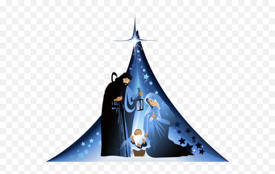 Bethlehem Christmas Nativity Of Jesus Recreation For - Especial Mensagem De Natal Png,Christian Christmas Icon