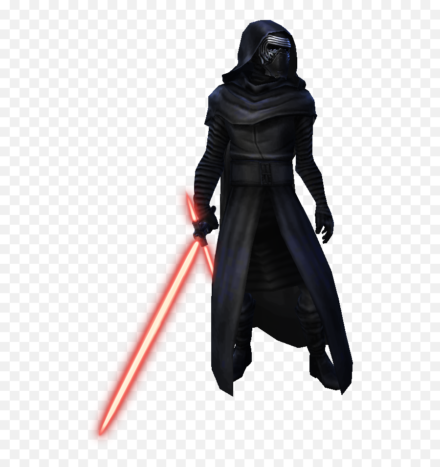 Kylo Ren - Action Figure Png,Kylo Ren Png