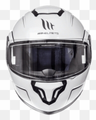 Mt Helmets Atom Sv Solid U2014 Hfx Motorsports - Capacete Com Protetor De Nariz png